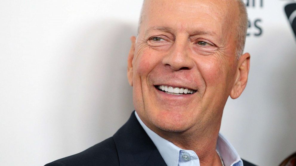 Bruce Willis' wife shares heartwarming story about 9-year-old daughter ...