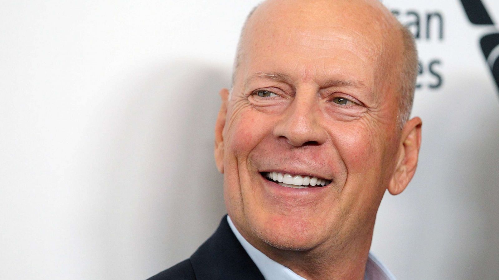 PHOTO: Bruce Willis attends the "Motherless Brooklyn" premiere during the 57th New York Film Festival, Oct. 11, 2019, in New York.