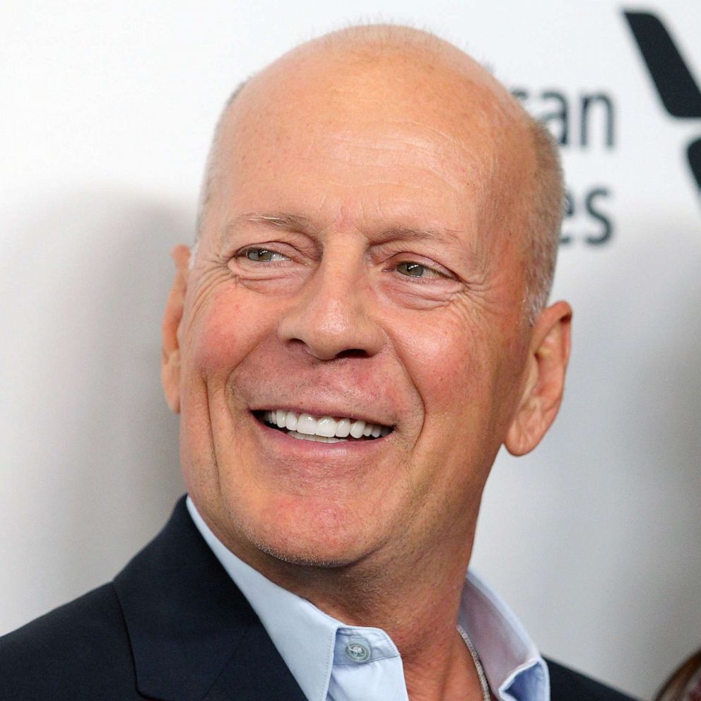 VIDEO: Best of Bruce Willis