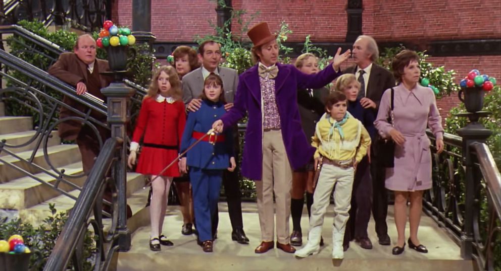 Willy Wonka And The Chocolate Factory Cast Reflects On Film s 50th Willy Wonka And The Chocolate Factory Cast Reflects On Film s 50th