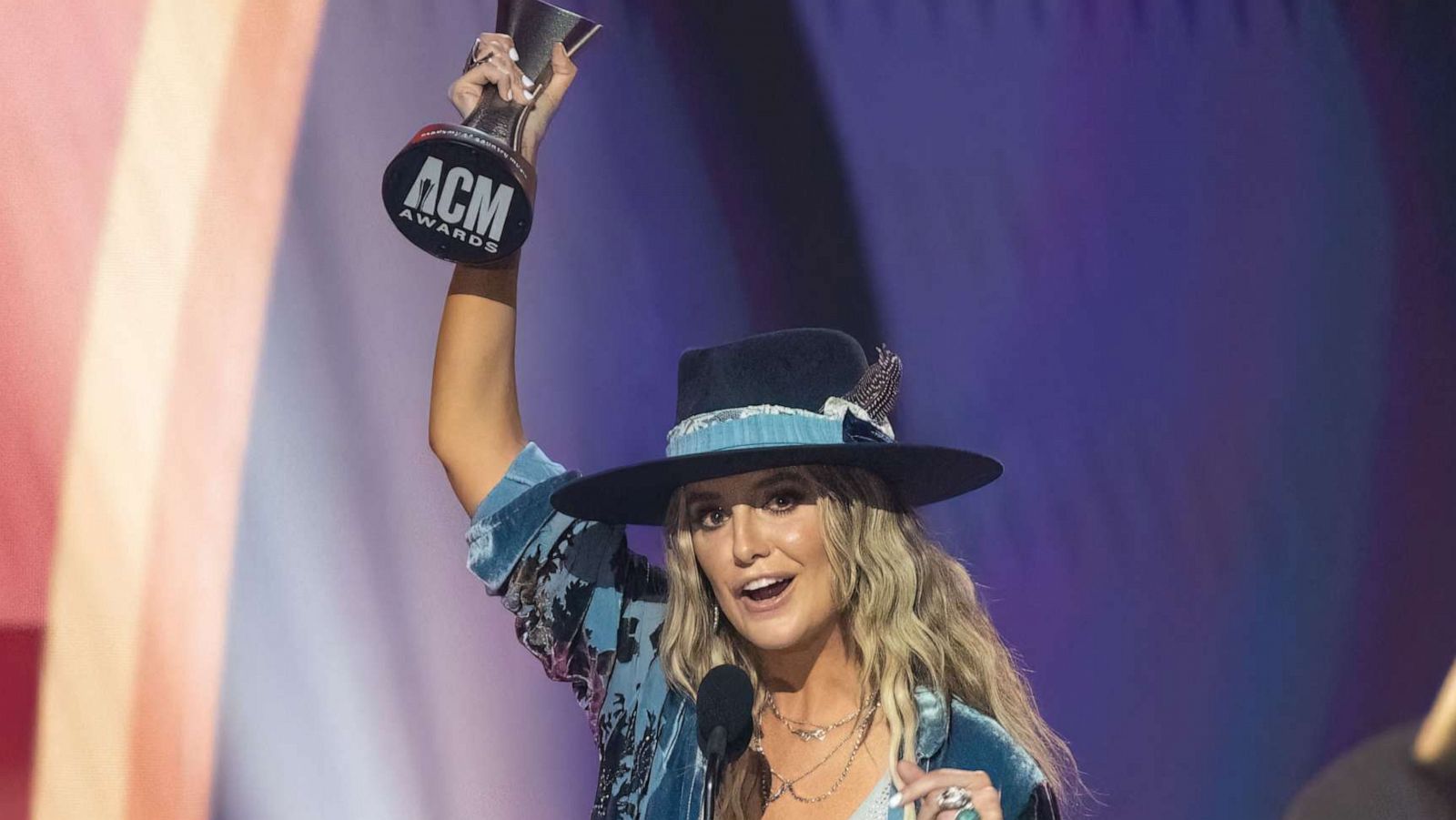 ACM Awards 2023: Biggest moments and complete winners list - Good