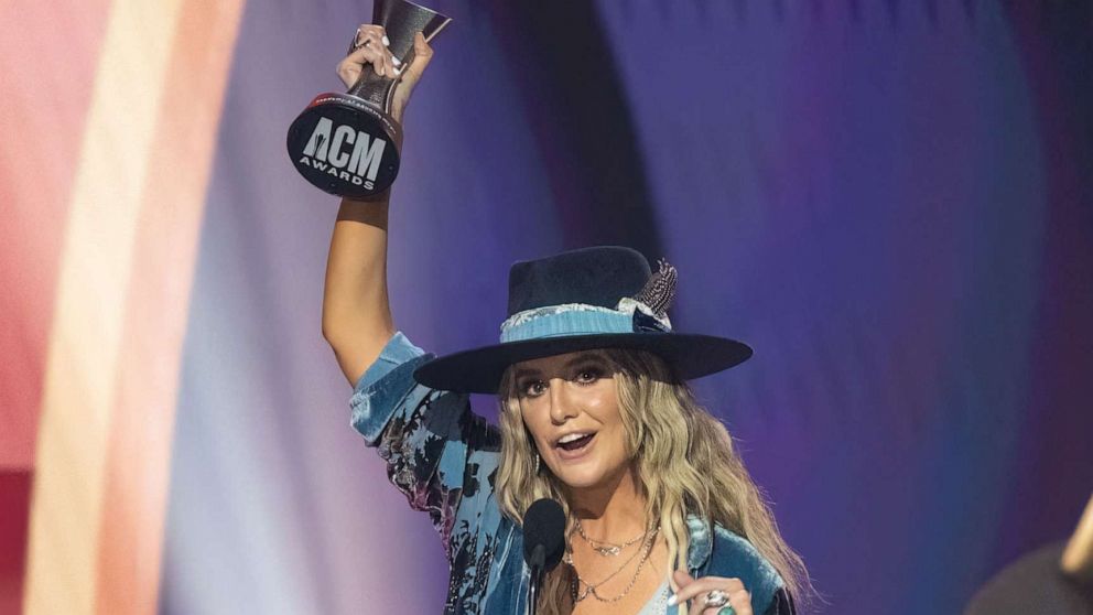 ACM Awards 2023