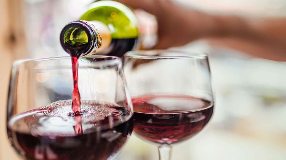 Cheers To These Top Vino For National Drink Wine Day Abc News