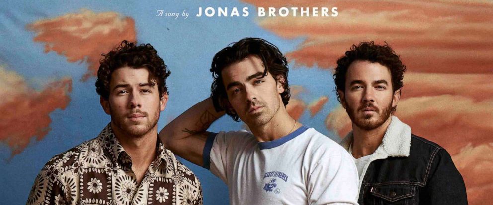 Jonas Brothers' The Album: Everything to Know About Their Sixth Album