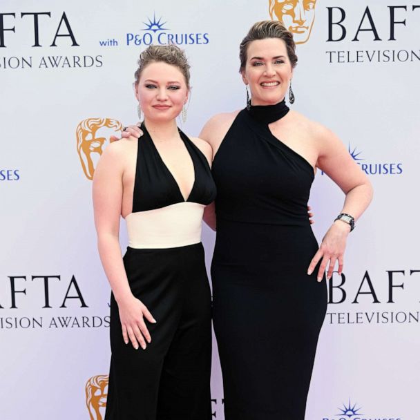 BAFTA Awards 2022: Red Carpet Fashion That Took Our Breath Away