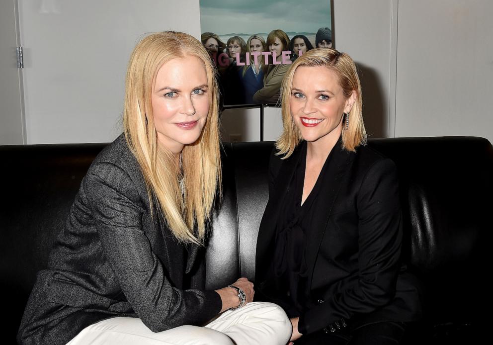 PHOTO: "Big Little Lies" FYC