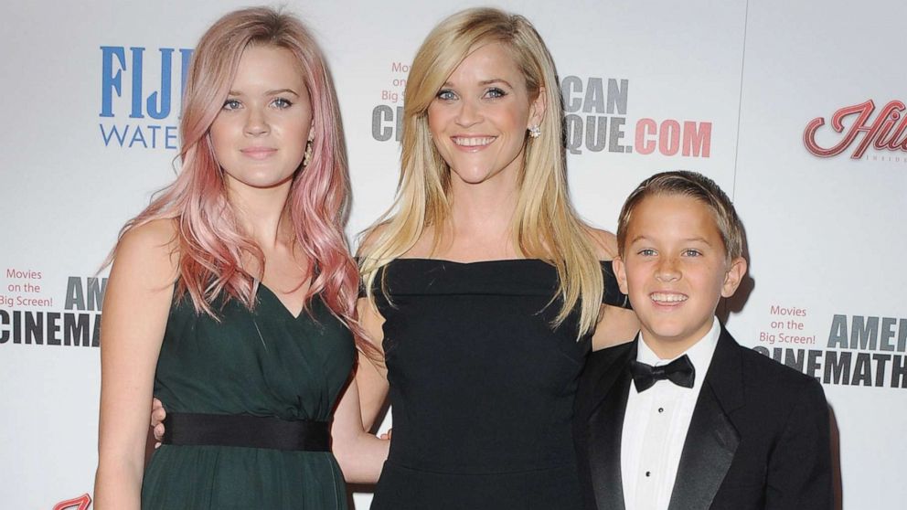 VIDEO: Reese Witherspoon talks the making of 'Big Little Lies' season 2
