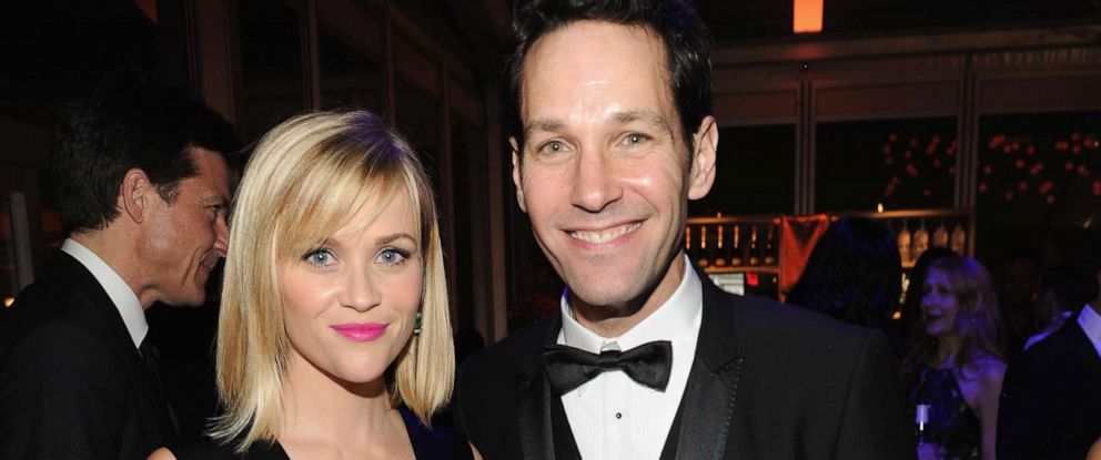 Overnight Delivery: : Paul Rudd, Reese Witherspoon