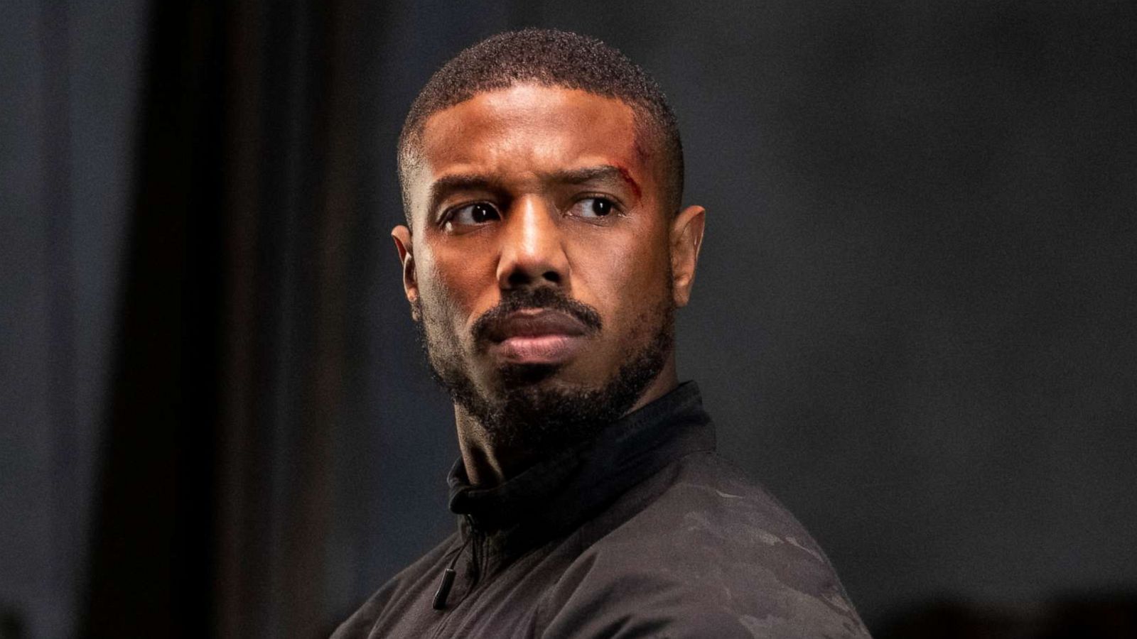 PHOTO: Michael B. Jordan stars in "Without Remorse."