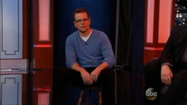 Matt Damon-Jimmy Kimmel Feud Takes a New Turn