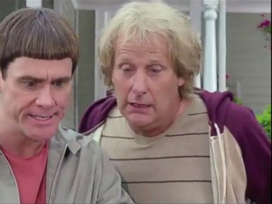 VIDEO: Dumb and Dumber To movie trailer.