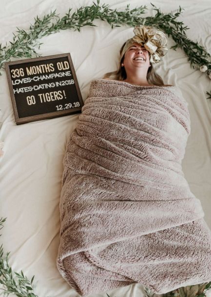 Giant swaddle best sale blanket for adults