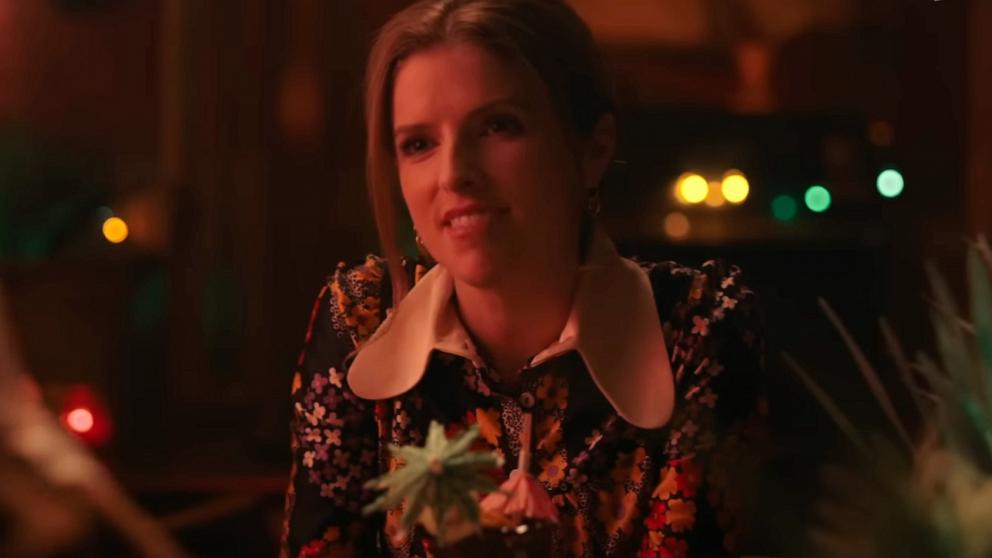 PHOTO: Anna Kendrick appears in the trailer for the upcoming film "Woman of the Hour."