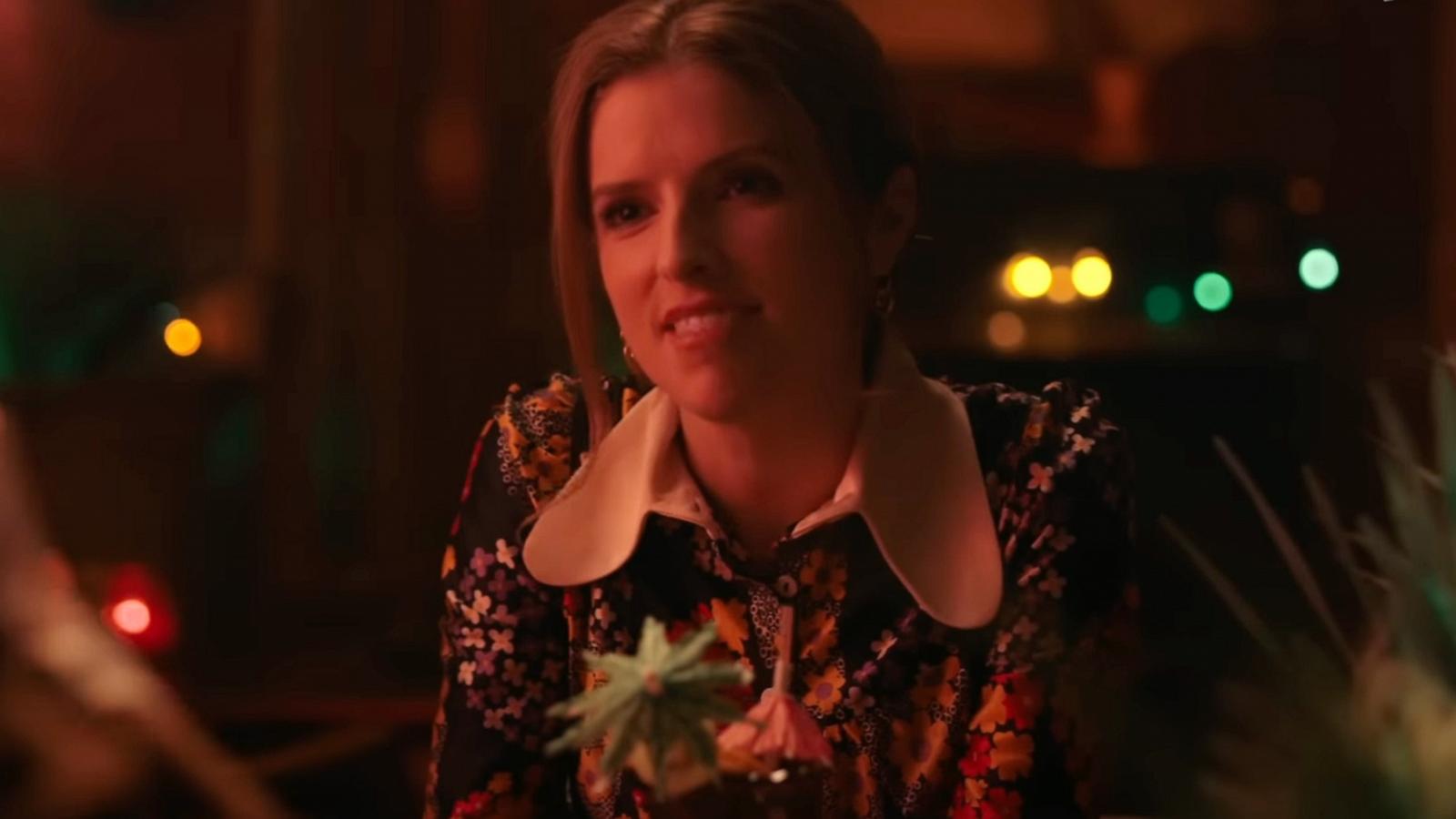 PHOTO: Anna Kendrick appears in the trailer for the upcoming film "Woman of the Hour."