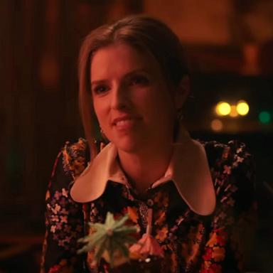 PHOTO: Anna Kendrick appears in the trailer for the upcoming film "Woman of the Hour."