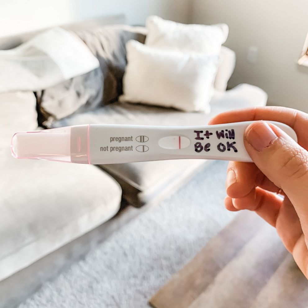 VIDEO: The ABCs of infertility: Here's how people are getting pregnant in 2019