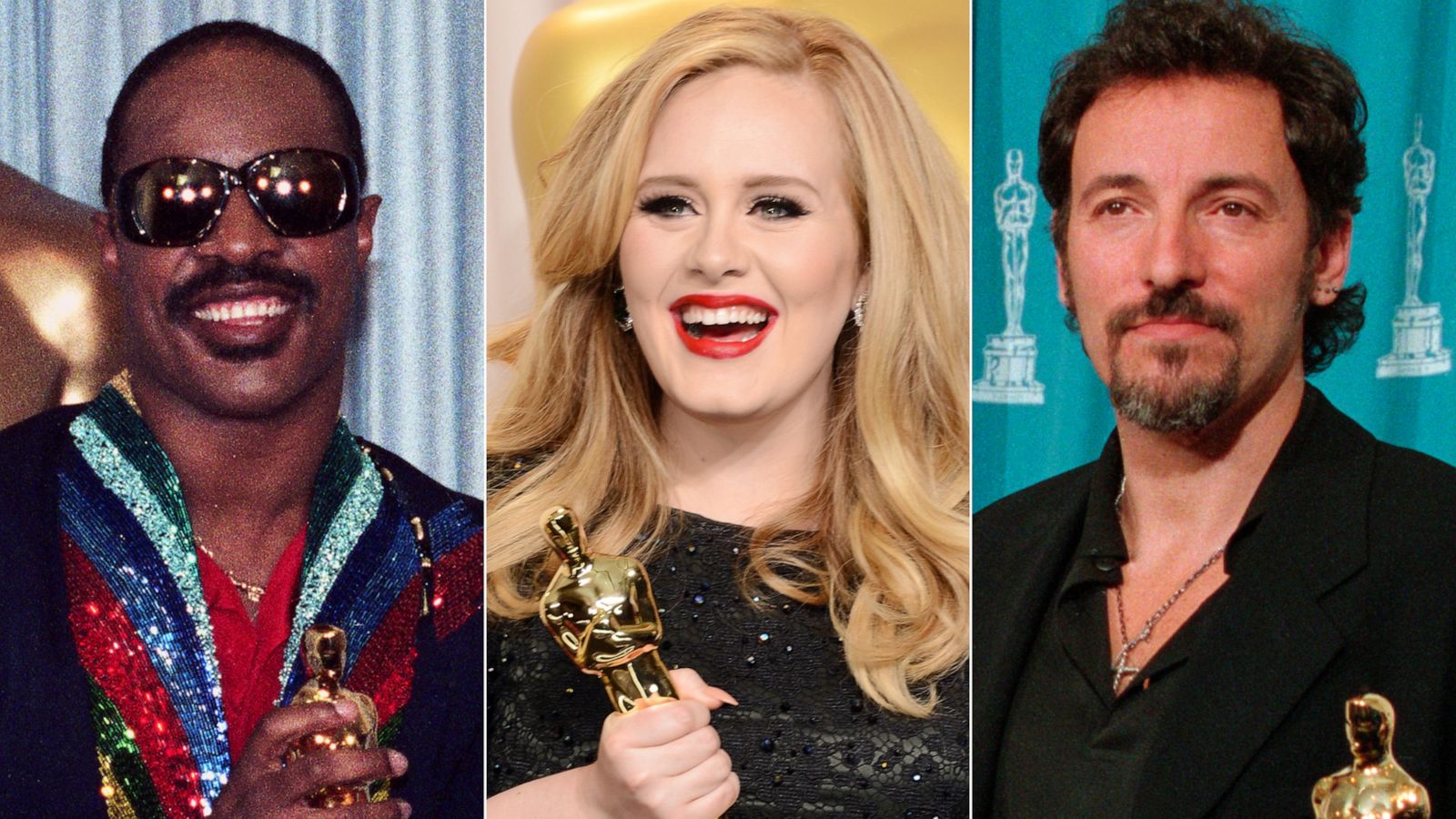 29+ Adele 2021 Oscars Pics