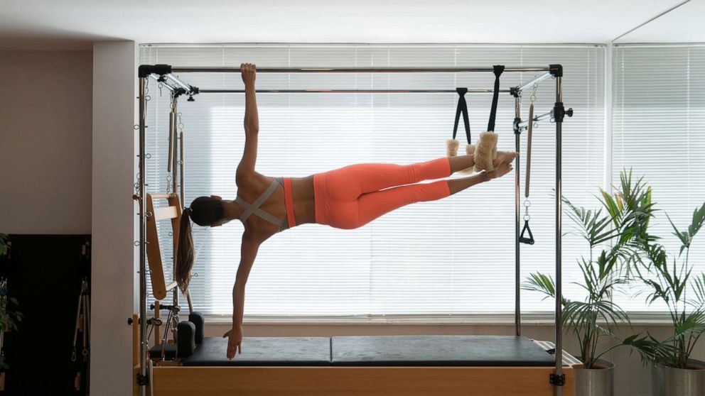 Why is Pilates so popular? Pros, cons, best practices and more - Good  Morning America