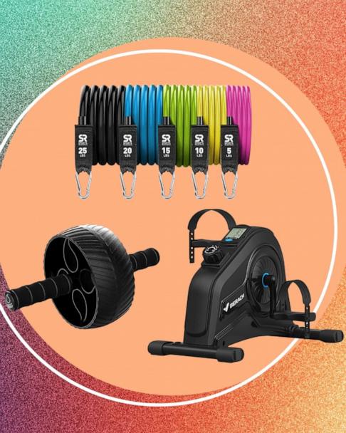 25 Best Fitness Accessories to Elevate Your Fitness Routine - Workout  Accessories