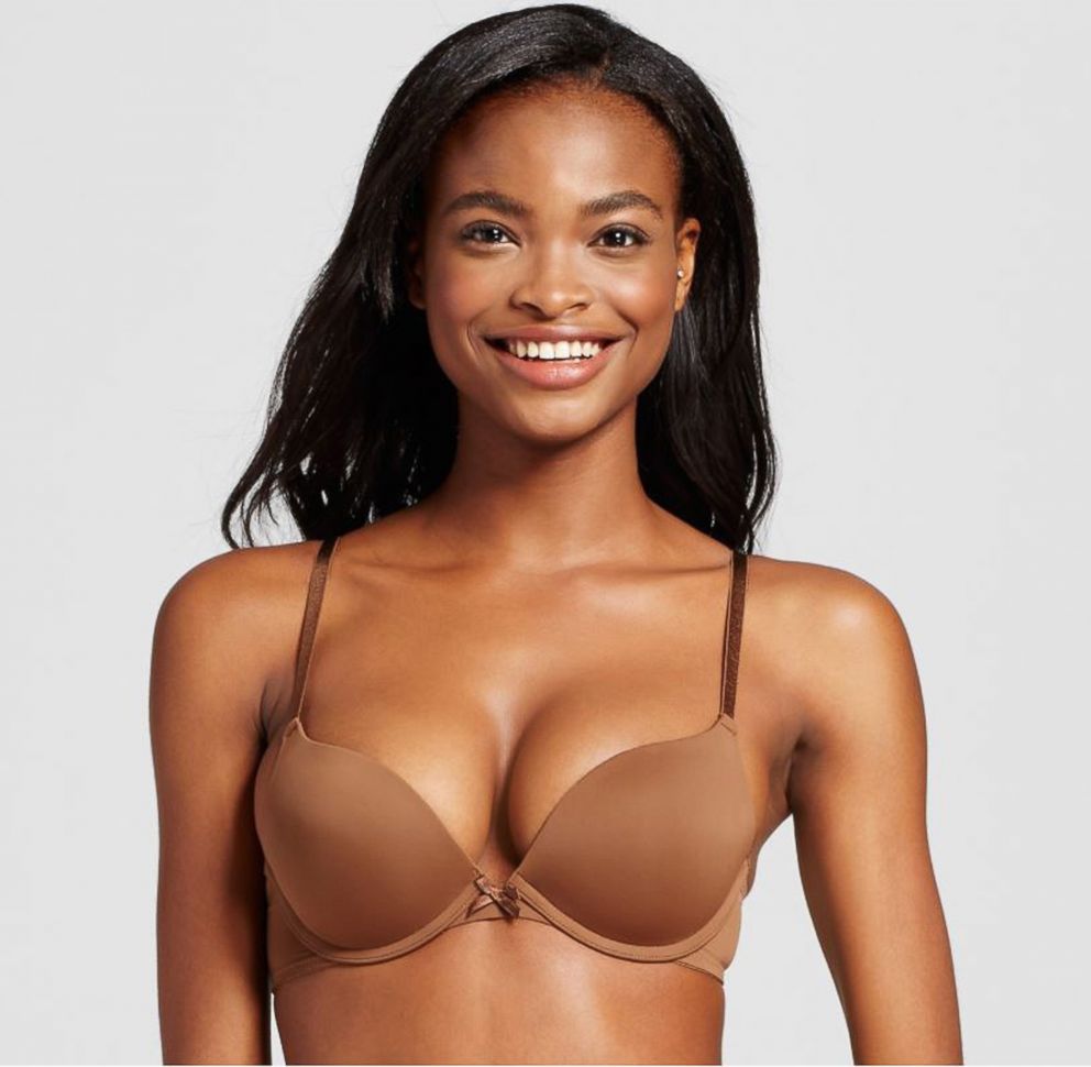 Bra Style Guide – BustiMi