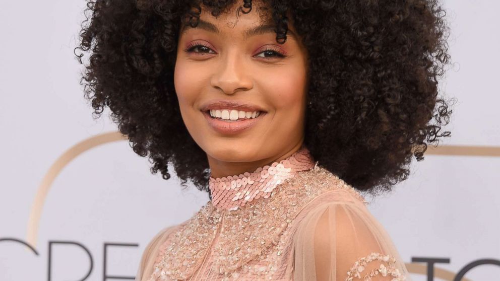 VIDEO: 'Grown-ish' star reveals her wish for 2019
