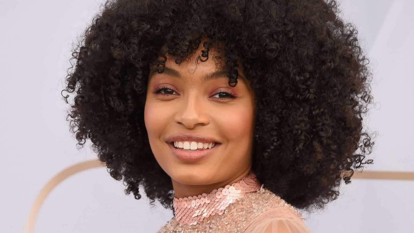 PHOTO: Yara Shahidi attends the 25th Annual Screen Actors' Guild Awards, Jan. 27, 2019, in Los Angeles.