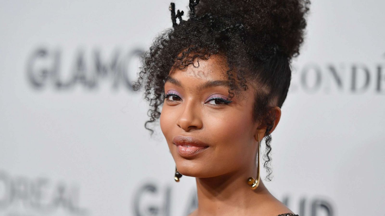 PHOTO: Yara Shahidi attends the 2019 Glamour Women Of The Year Awards at Alice Tully Hall, Lincoln Center on Nov. 11, 2019, in New York.