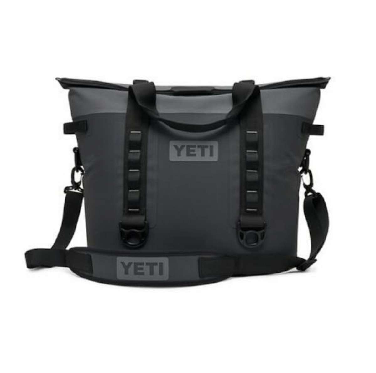 PHOTO: YETI is recalling soft coolers and gear cases, such as this Hopper M30 Soft Cooler, due to magnet ingestion hazard.