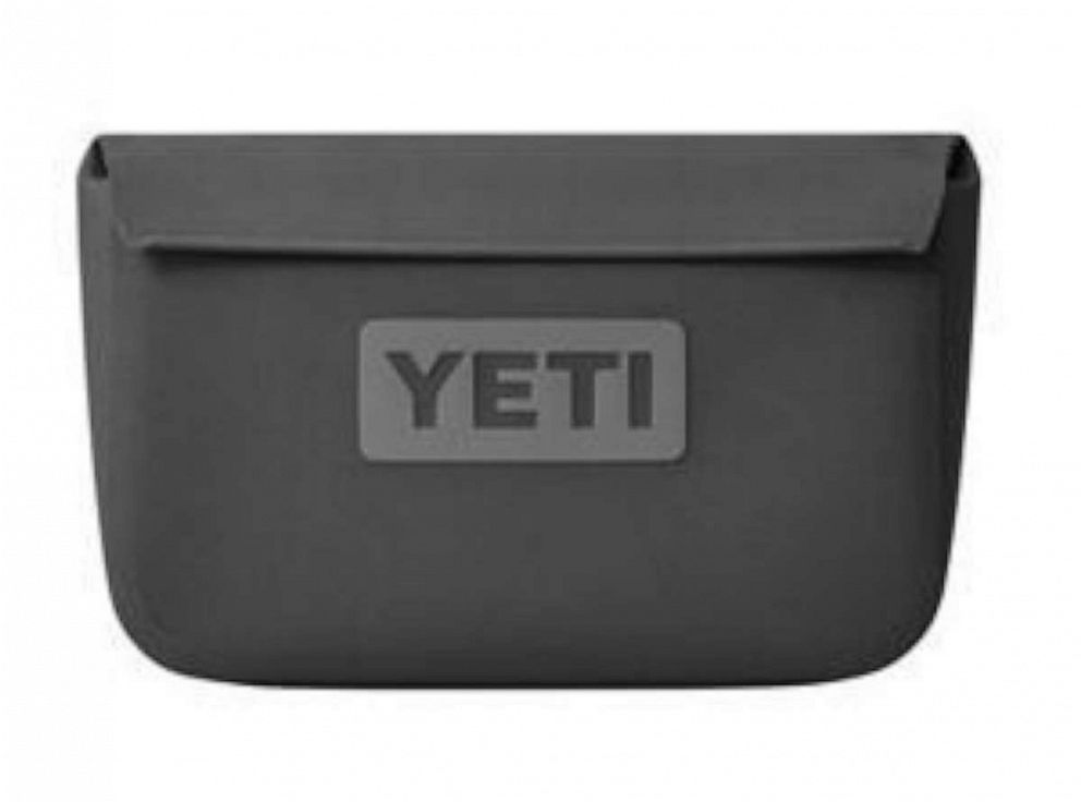 PHOTO: YETI is recalling soft coolers and gear cases, such as this SideKick Dry Gear Case, due to magnet ingestion hazard.
