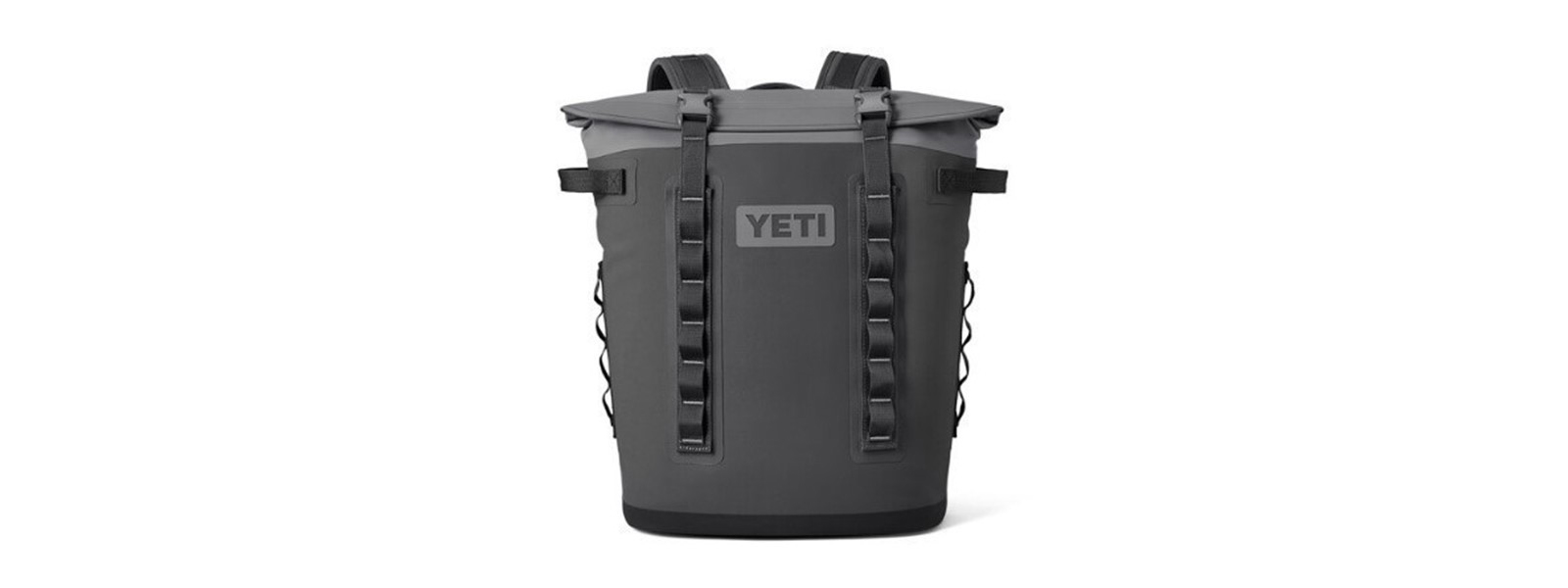 PHOTO: YETI is recalling soft coolers and gear cases, such as this Hopper M20 Soft Backpack Cooler, due to magnet ingestion hazard.