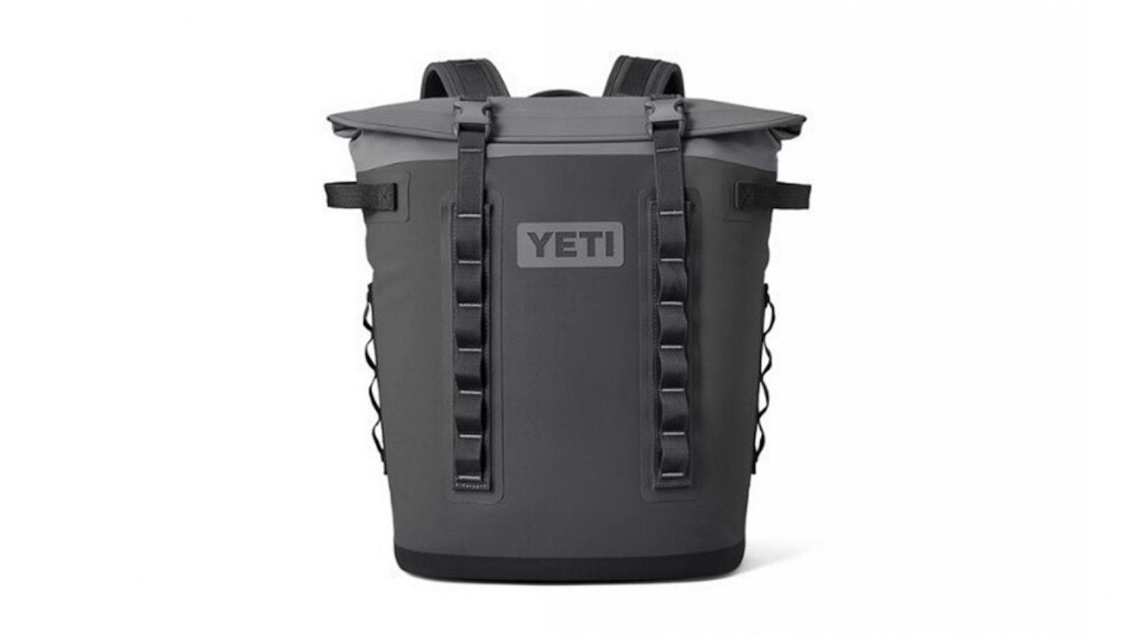 PHOTO: YETI is recalling soft coolers and gear cases, such as this Hopper M20 Soft Backpack Cooler, due to magnet ingestion hazard.