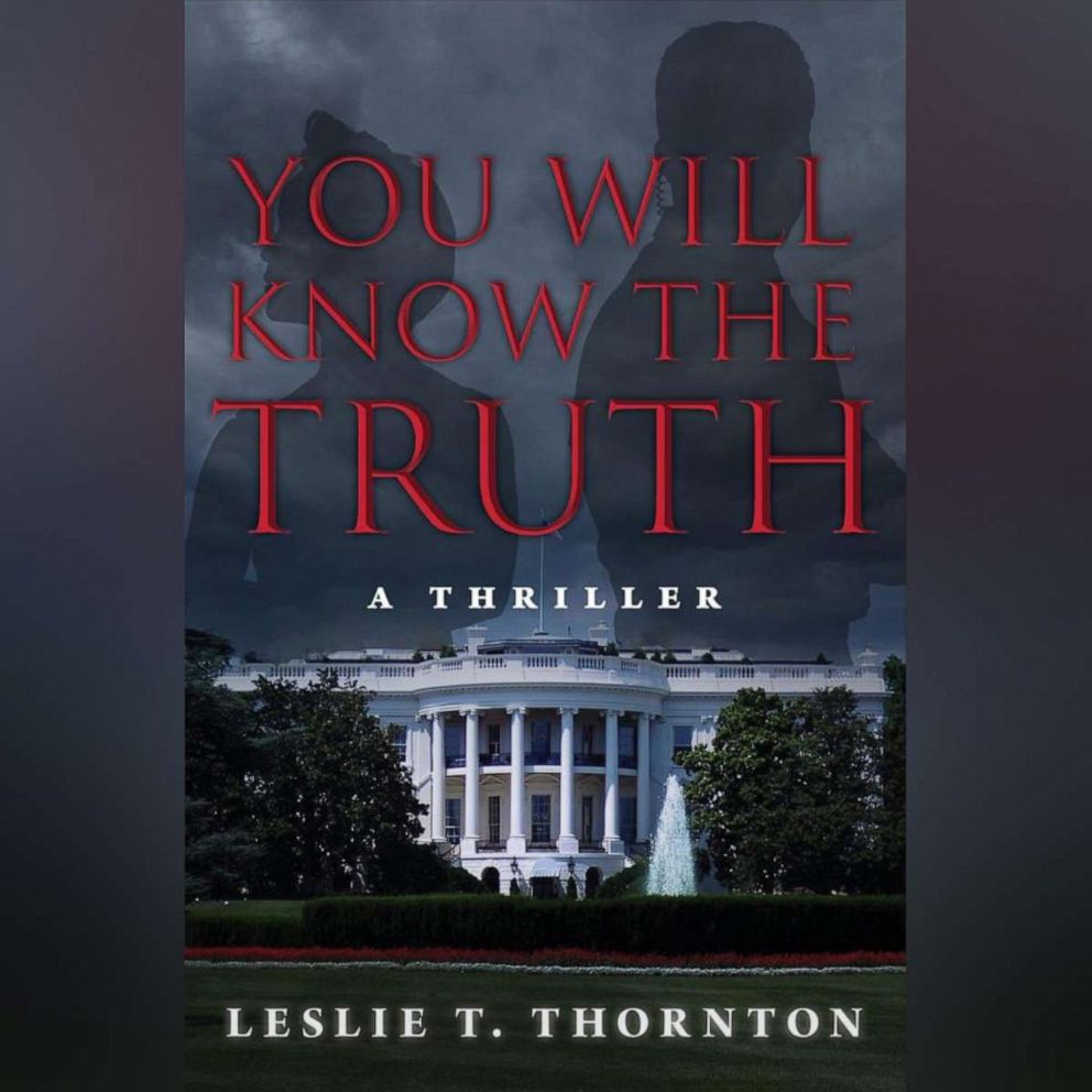 PHOTO: "You Will Know the Truth," by Leslie T. Thornton