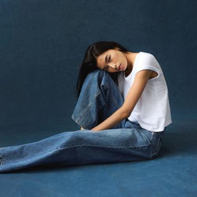 PHOTO: Z Supply expands into denim with its latest launch.