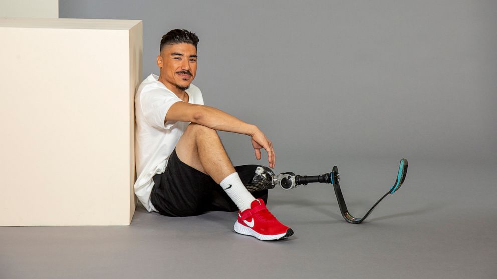 Ten Little Launches Adaptive Shop to Customize Kids' Sneakers – Footwear  News