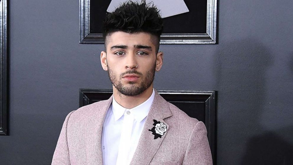 VIDEO: Zayn Malik pleads no contest to harassment charges 