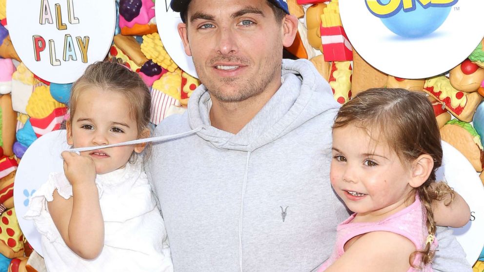 VIDEO: 'Dirty John' actor opens up to his 3-year-old daughters about his alcoholism