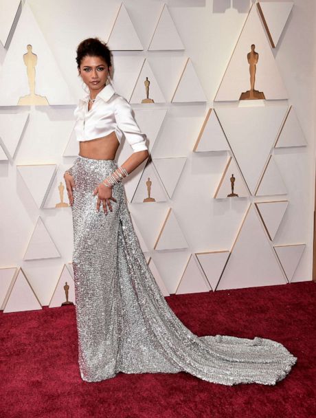 Oscars 2023: Shop the biggest fashion trends from the red carpet