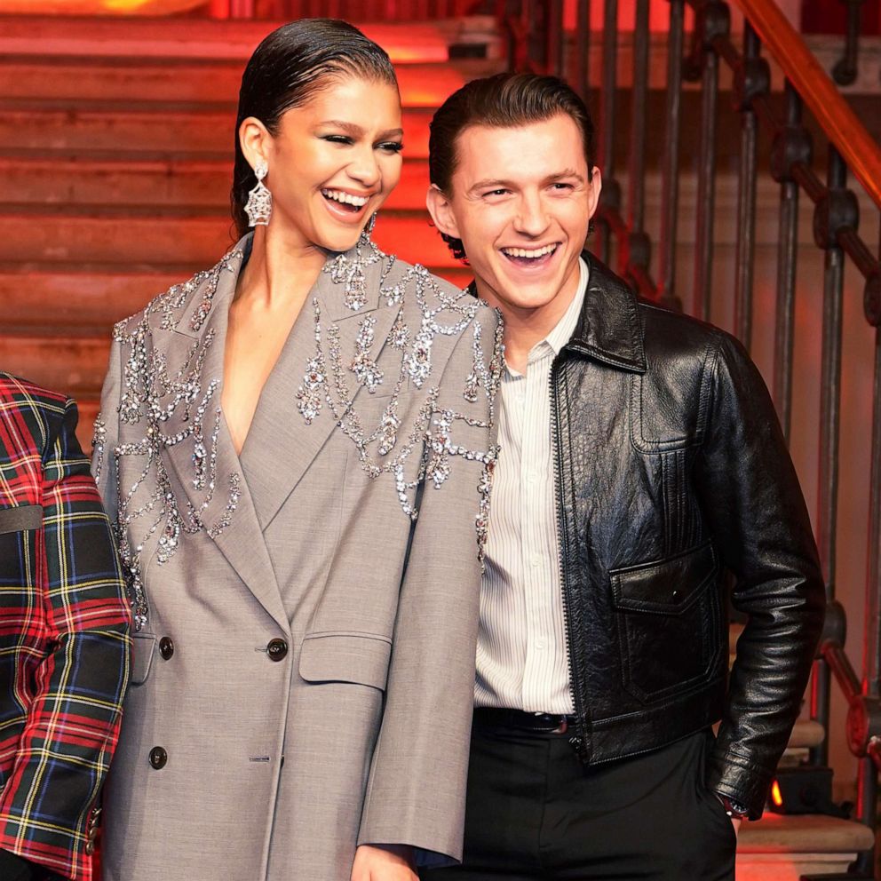 VIDEO: Our favorite Zendaya moments for her birthday