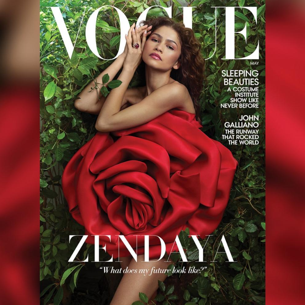VIDEO: Our favorite Zendaya moments for her birthday