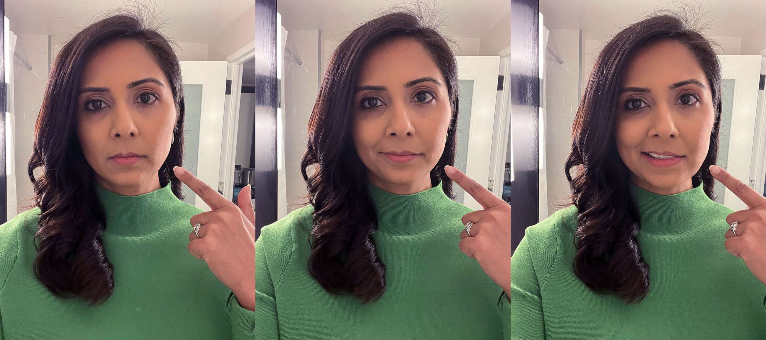 9 New Poses That You Can Try To Get A Perfect Selfie Next Time!
