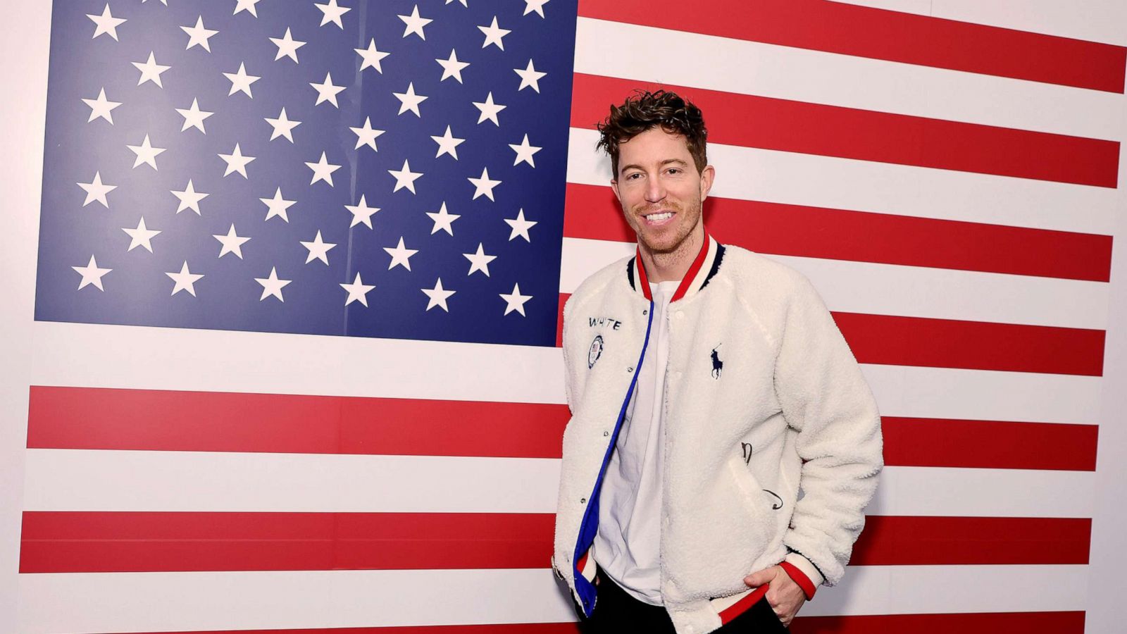 How Old Was Shaun White In His First Olympics? Madness!
