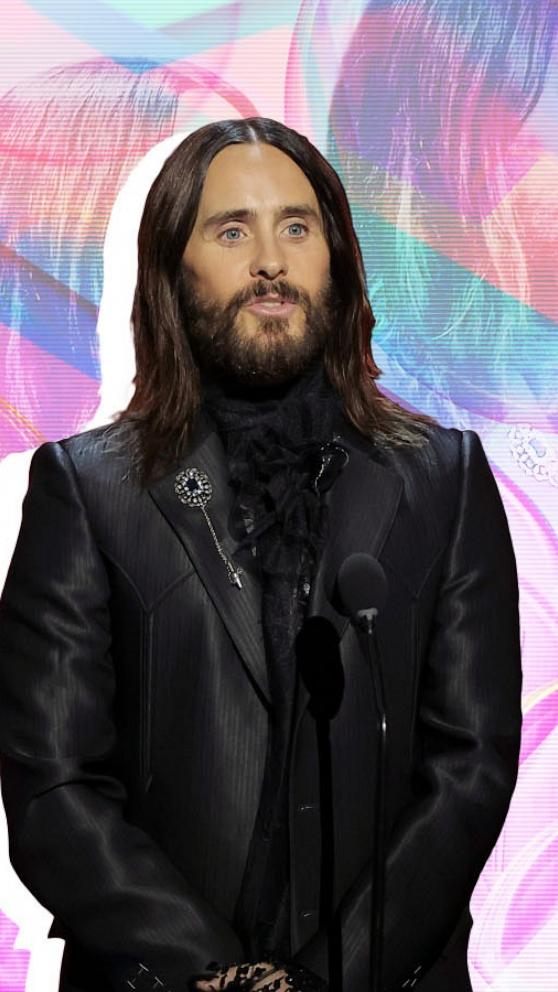 VIDEO: Jared Leto on singing Thirty Seconds to Mars hits on new tour