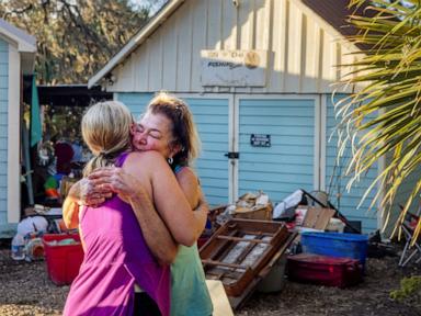 Hurricane Helene live updates: 84killed, including mom and her twin infant sons