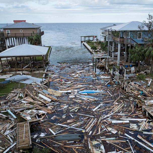 How to help those impacted by Hurricane Helene: Charities, organizations to support relief efforts