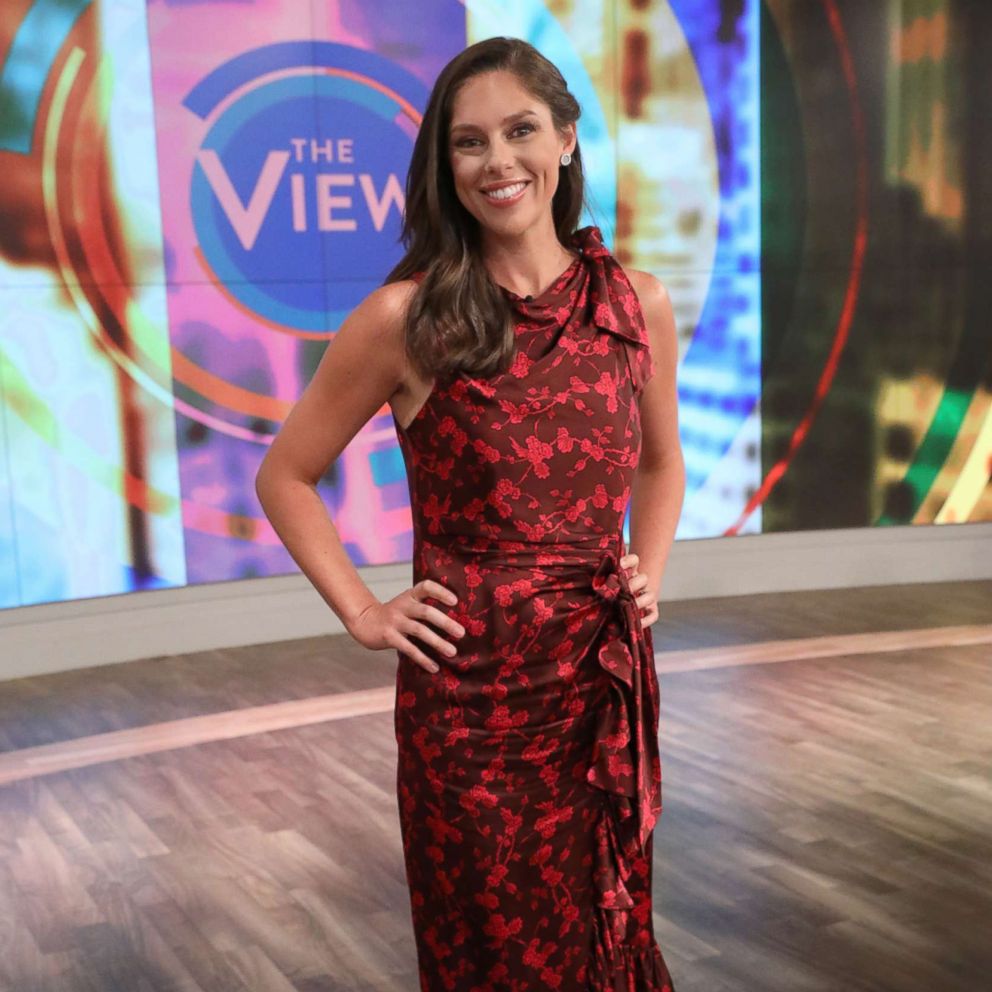 VIDEO: Why It Matters: Abby Huntsman says education is the 'key' to the American Dream