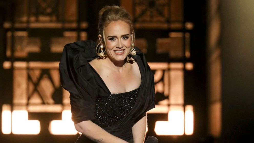 VIDEO: Adele talks divorce, weight loss, romance and more in new interview