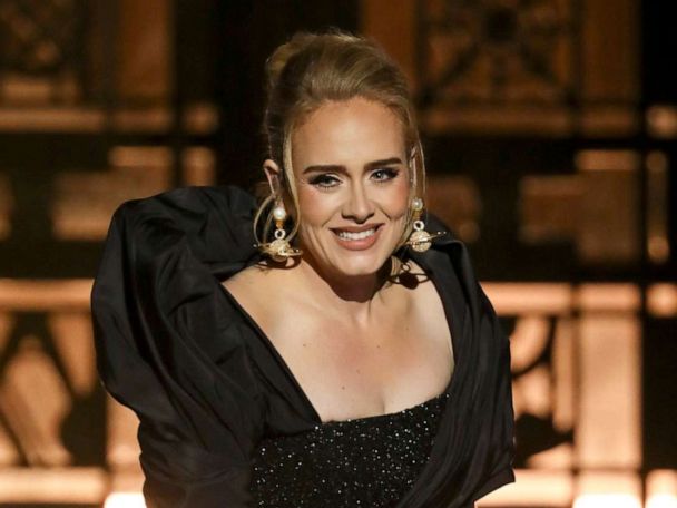 Did Adele have bariatric surgery? - Medical Travel