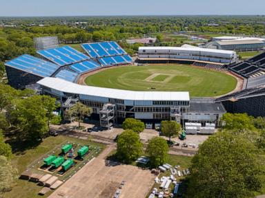 Law enforcement on alert for upcoming Cricket World Cup in New York