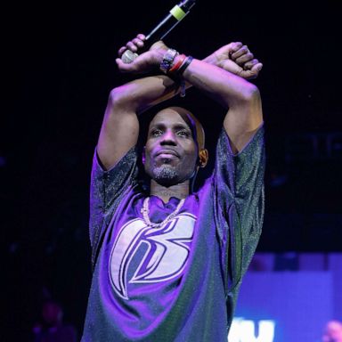 Celebs Music Artists Share Tributes To Legendary Rapper Dmx Gma