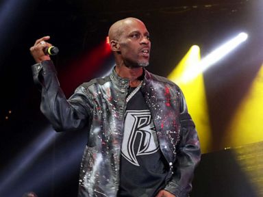 Rapper DMX in 'grave condition' in hospital: Attorney